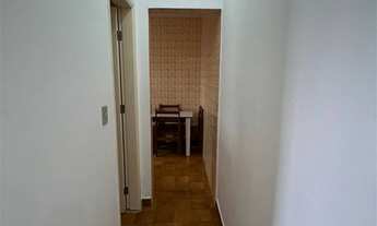 Imagem 3: Kitão Espaçoso, 1 banheiros, 1 vaga na garagem, 40M² de Área Construída