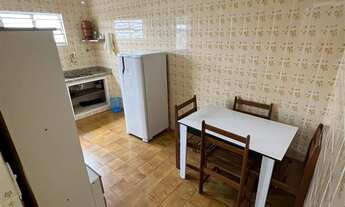 Imagem 6: Kitão Espaçoso, 1 banheiros, 1 vaga na garagem, 40M² de Área Construída