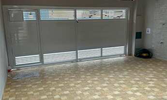 Imagem 2: CASA COM 86.75 m² - TUPI - PRAIA GRANDE SP