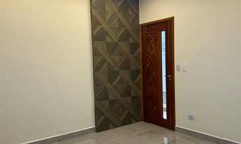 Imagem 5: CASA COM 86.75 m² - TUPI - PRAIA GRANDE SP