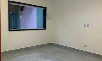 Imagem 6: CASA COM 86.75 m² - TUPI - PRAIA GRANDE SP