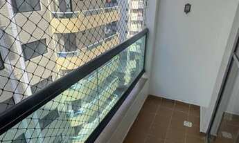 Imagem 7: APARTAMENTO COM 47 m² - TUPI - PRAIA GRANDE SP