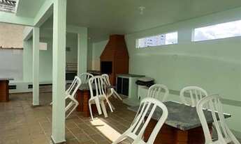 Imagem 5: APARTAMENTO COM 47 m² - TUPI - PRAIA GRANDE SP