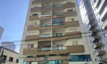 Imagem: APARTAMENTO COM 47 m² - TUPI - PRAIA GRANDE