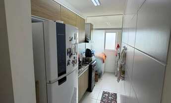 Imagem 3: APARTAMENTO COM 45 m² - AVIAÇÃO - PRAIA GRANDE SP