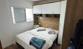 Imagem 6: APARTAMENTO COM 45 m² - AVIAÇÃO - PRAIA GRANDE SP