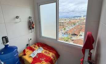 Imagem 7: APARTAMENTO COM 45 m² - AVIAÇÃO - PRAIA GRANDE SP