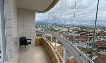 Imagem: APARTAMENTO COM 45 m² - AVIAÇÃO - PRAIA