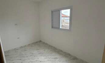 Imagem 4: CASA COM 76.5 m² - MIRIM - PRAIA GRANDE SP
