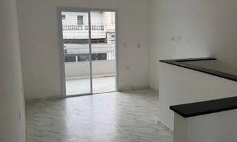 Imagem 7: CASA COM 76.5 m² - MIRIM - PRAIA GRANDE SP