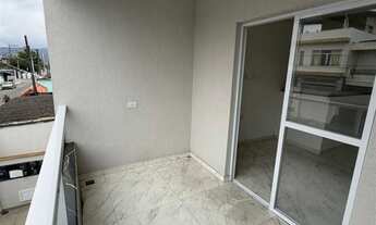Imagem 2: CASA COM 76.5 m² - MIRIM - PRAIA GRANDE SP