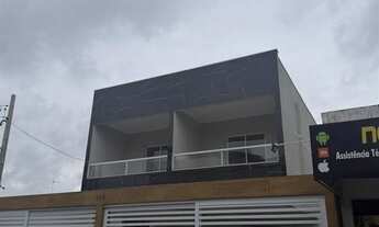 Imagem 3: CASA COM 76.5 m² - MIRIM - PRAIA GRANDE SP