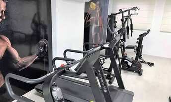 Imagem 2: APARTAMENTO COM 45 m² - FORTE - PRAIA GRANDE SP