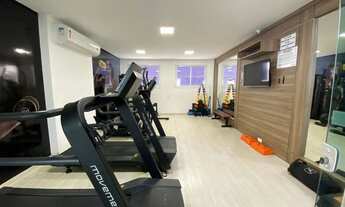 Imagem 3: APARTAMENTO COM 45 m² - FORTE - PRAIA GRANDE SP