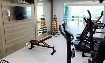 Imagem 4: APARTAMENTO COM 45 m² - FORTE - PRAIA GRANDE SP