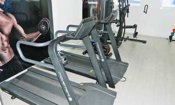 Imagem 5: APARTAMENTO COM 45 m² - FORTE - PRAIA GRANDE SP