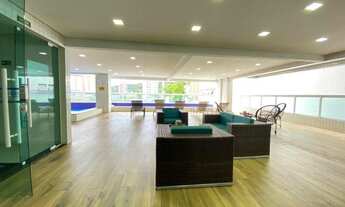 Imagem 7: APARTAMENTO COM 45 m² - FORTE - PRAIA GRANDE SP