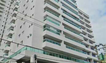 Imagem: APARTAMENTO COM 45 m² - FORTE - PRAIA GRANDE