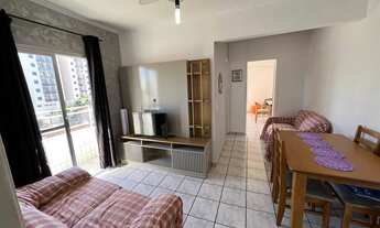 Imagem: APARTAMENTO COM 45 m² - TUPI - PRAIA GRANDE