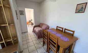 Imagem 2: APARTAMENTO COM 45 m² - TUPI - PRAIA GRANDE SP