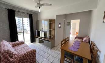 Imagem 3: APARTAMENTO COM 45 m² - TUPI - PRAIA GRANDE SP