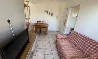 Imagem 4: APARTAMENTO COM 45 m² - TUPI - PRAIA GRANDE SP