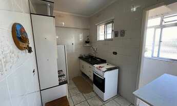 Imagem 5: APARTAMENTO COM 45 m² - TUPI - PRAIA GRANDE SP