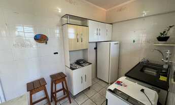 Imagem 6: APARTAMENTO COM 45 m² - TUPI - PRAIA GRANDE SP