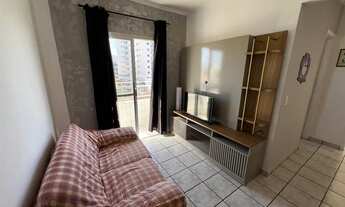 Imagem 7: APARTAMENTO COM 45 m² - TUPI - PRAIA GRANDE SP