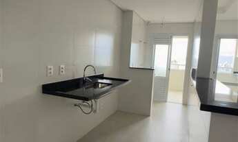 Imagem 2: APARTAMENTO COM 45 m² - TUPI - PRAIA GRANDE SP