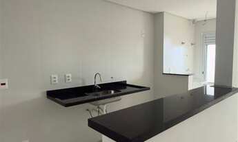 Imagem 3: APARTAMENTO COM 45 m² - TUPI - PRAIA GRANDE SP