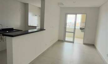 Imagem: APARTAMENTO COM 45 m² - TUPI - PRAIA GRANDE