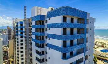 Imagem 2: APARTAMENTO COM 82.79 m² - OCIAN - PRAIA GRANDE SP