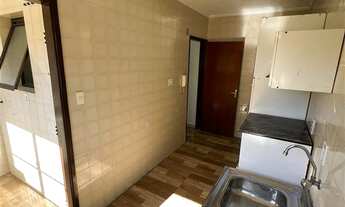 Imagem 2: APARTAMENTO COM 53 m² - BOQUEIRAO - PRAIA GRANDE SP