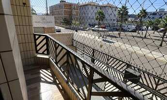 Imagem 3: APARTAMENTO COM 53 m² - BOQUEIRAO - PRAIA GRANDE SP