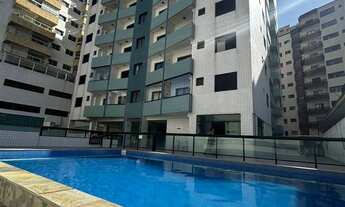 Imagem: APARTAMENTO COM 50 m² - OCIAN - PRAIA GRANDE