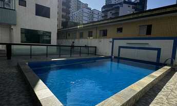Imagem 3: APARTAMENTO COM 50 m² - OCIAN - PRAIA GRANDE SP