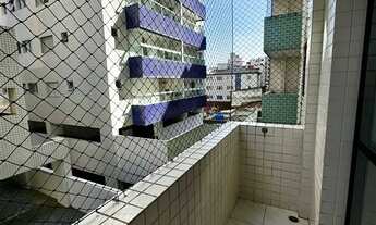 Imagem 4: APARTAMENTO COM 50 m² - OCIAN - PRAIA GRANDE SP