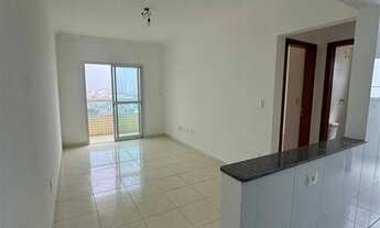 Imagem 3: APARTAMENTO COM 50 m² - AVIAÇÃO - PRAIA GRANDE SP