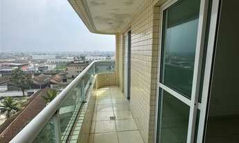 Imagem 4: APARTAMENTO COM 50 m² - AVIAÇÃO - PRAIA GRANDE SP