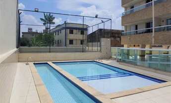 Imagem 5: APARTAMENTO COM 50 m² - AVIAÇÃO - PRAIA GRANDE SP