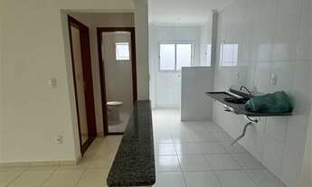 Imagem 7: APARTAMENTO COM 50 m² - AVIAÇÃO - PRAIA GRANDE SP