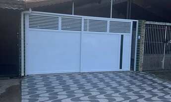 Imagem: CASA COM 100.52 m² - MARACANÃ - PRAIA