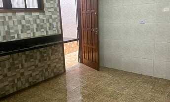 Imagem 7: CASA COM 100.52 m² - MARACANÃ - PRAIA GRANDE SP