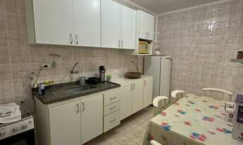 Imagem 4: APARTAMENTO COM 66 m² - OCIAN - PRAIA GRANDE SP