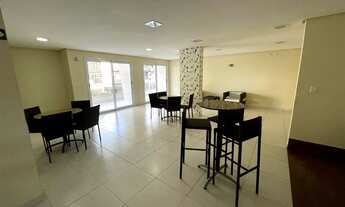 Imagem 3: APARTAMENTO COM 70 m² - CAIÇARA - PRAIA GRANDE SP