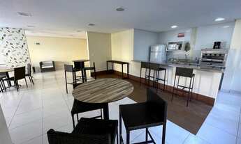 Imagem 4: APARTAMENTO COM 70 m² - CAIÇARA - PRAIA GRANDE SP