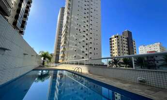 Imagem 2: APARTAMENTO COM 70 m² - CAIÇARA - PRAIA GRANDE SP