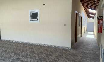 Imagem 5: CASA MIRIM - PRAIA GRANDE SP