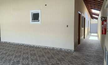 Imagem 5: CASA MIRIM - PRAIA GRANDE SP